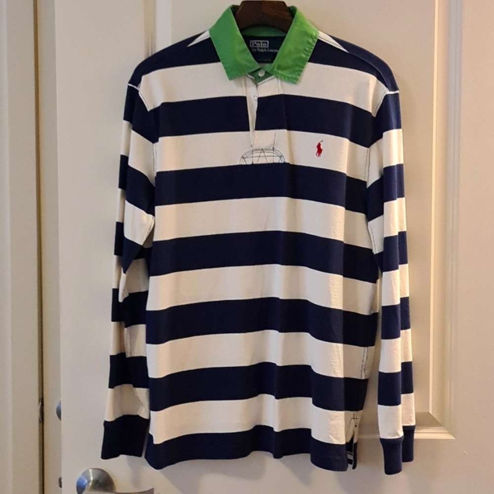 Polo shirt
